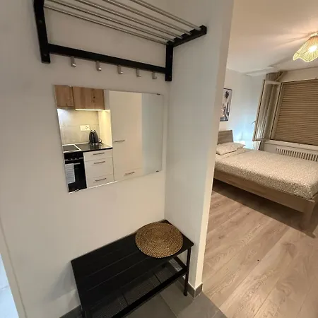 Apartment Flor- Sakura Gare